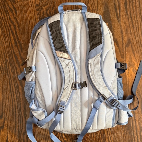 The North Face Backpack - Picture 4 of 6